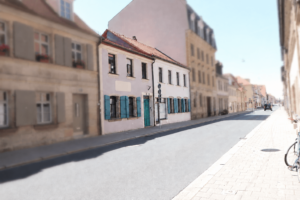 Kaufen Sie ein Stück historische Altstadt mit Potenzial in Erlangen