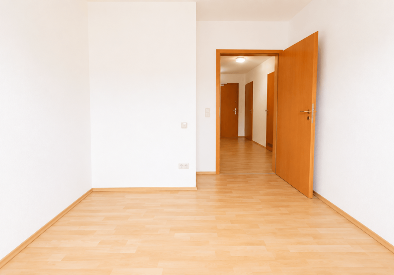 Gästezimmer KI-optimiert