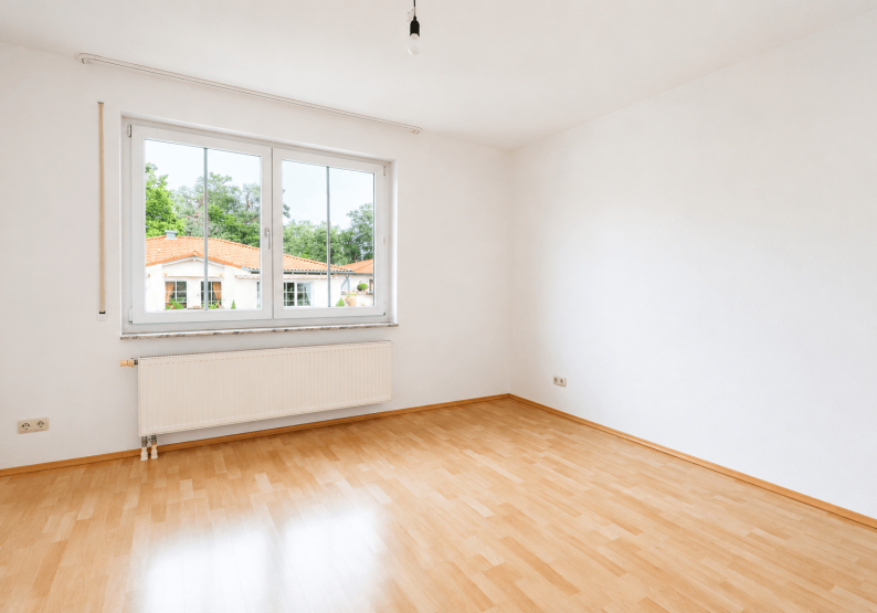 Schlafzimmer KI-optimiert