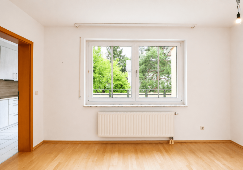 Esszimmer KI-optimiert