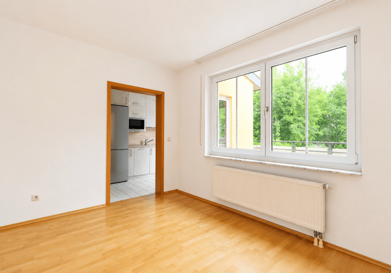 Esszimmer KI-optimiert