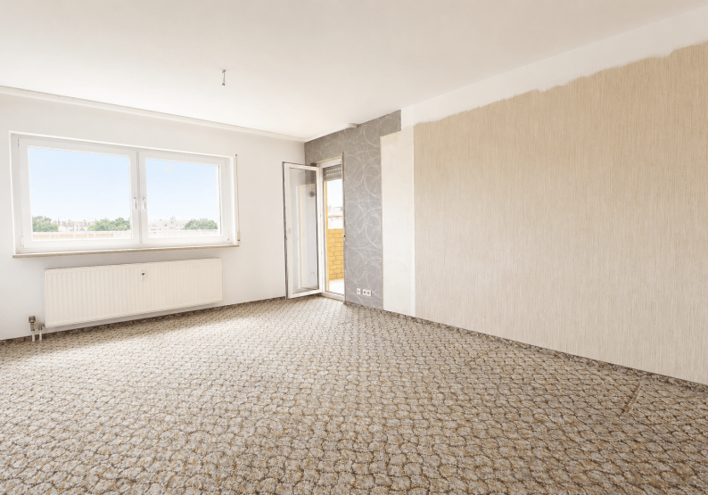 Wohnzimmer (KI-optimiert)