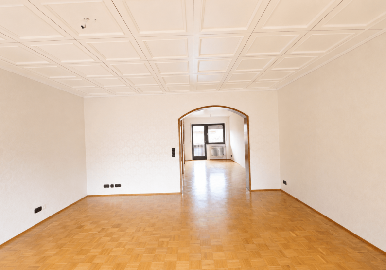 Wohnzimmer (KI-optimiert)