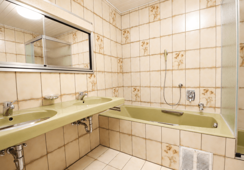 Badezimmer (KI-optimiert)