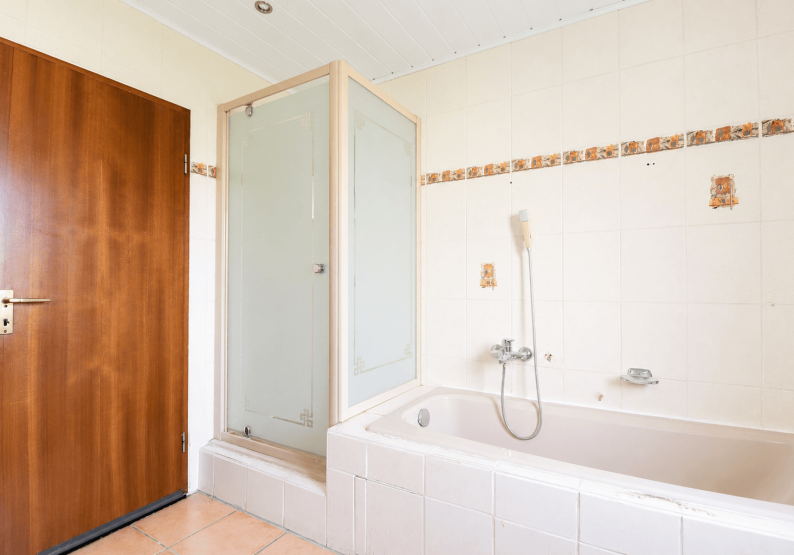 Badezimmer KI-optimiert