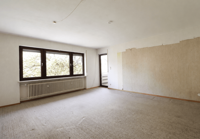 Wohnzimmer OG