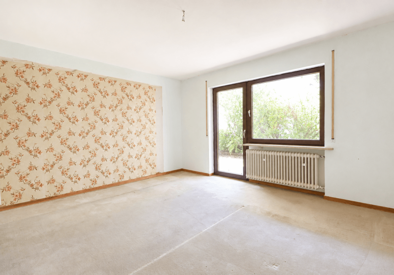 Zimmer KI-optimiert
