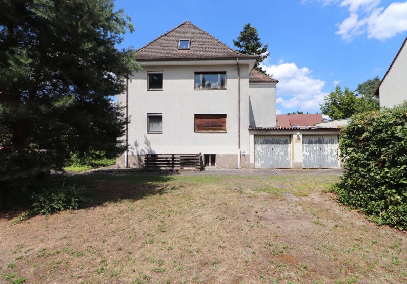 Außenansicht