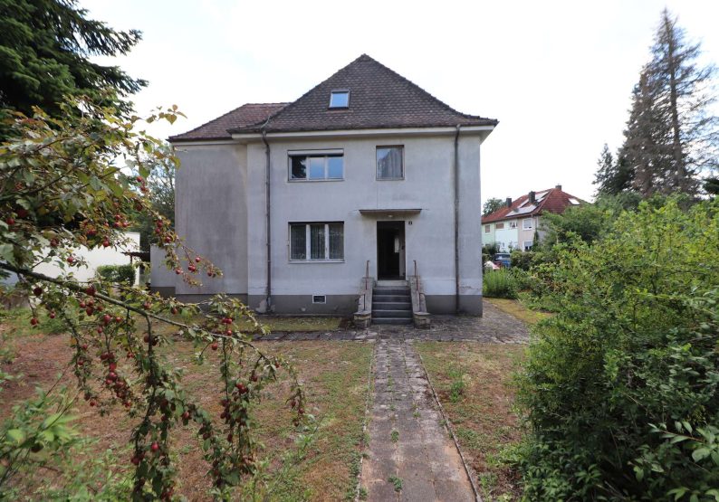 Außenansicht