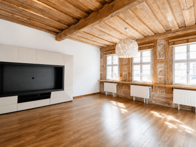 Wohnzimmer (KI-optimiert)
