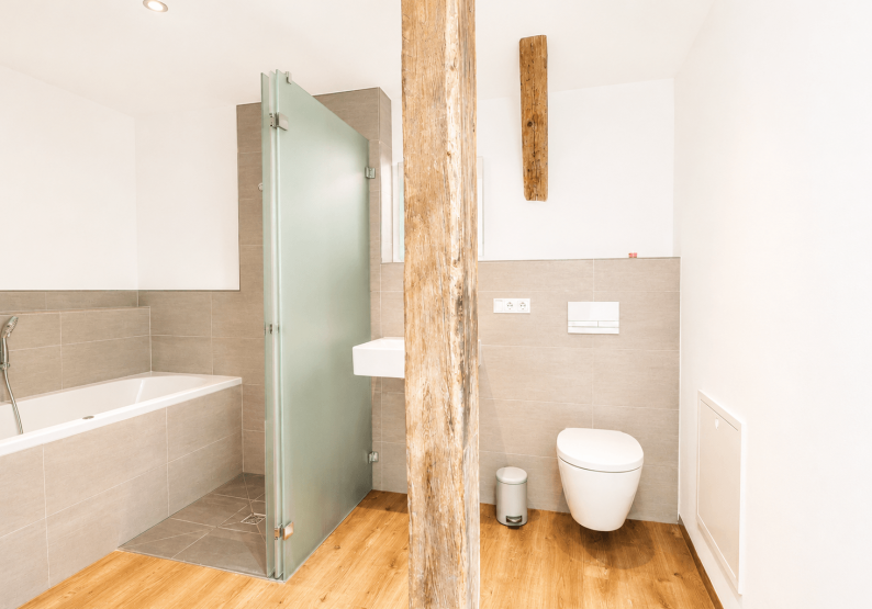 Badezimmer (KI-optimiert)