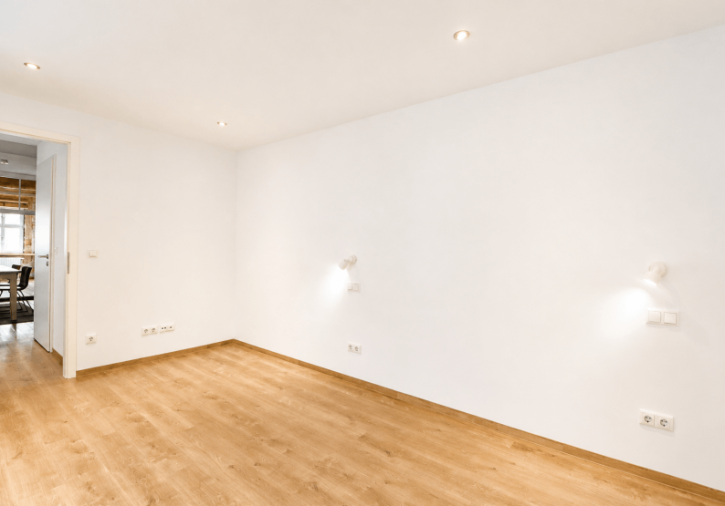 Schlafzimmer (KI-optimiert)