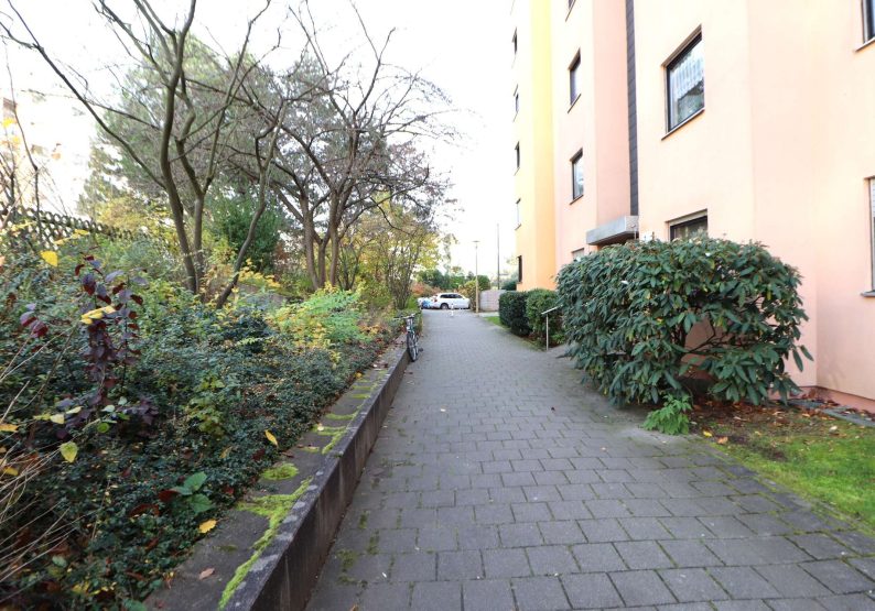 Außenansicht