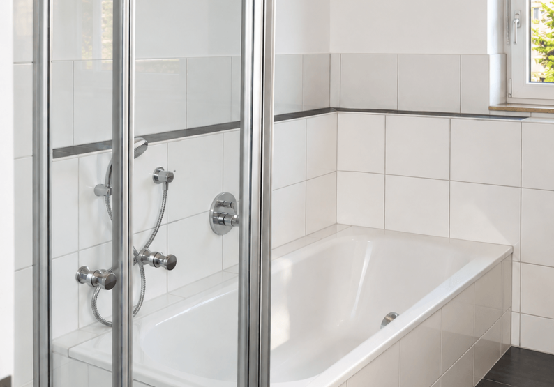 Badezimmer (KI-optimiert)