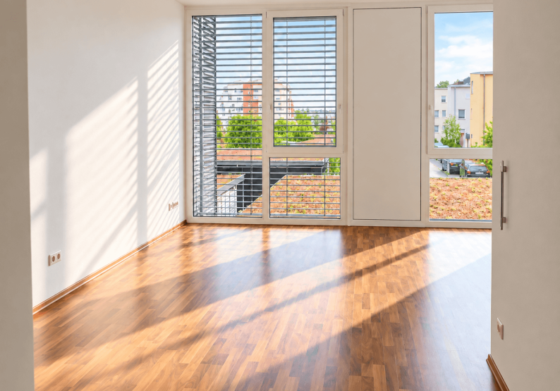 Wohnzimmer (KI-optimiert)