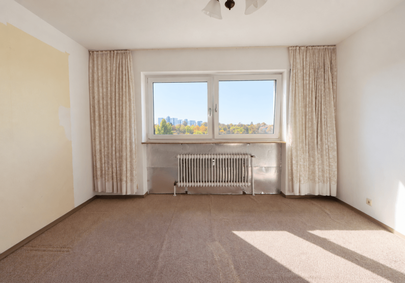 Schlafzimmer (KI-optimiert)