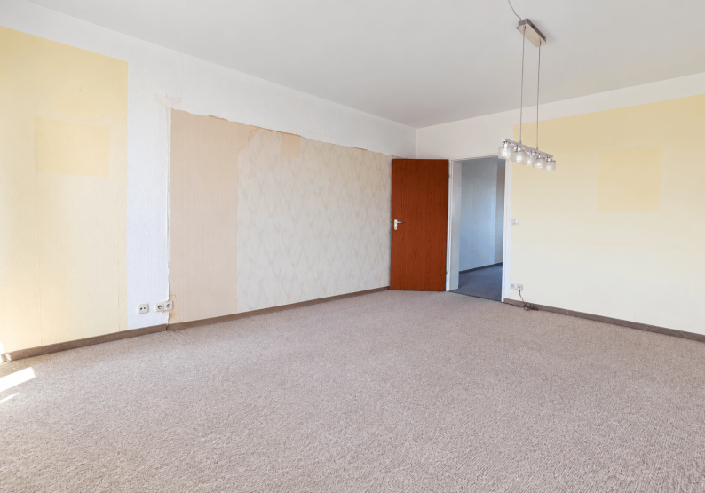 Wohnzimmer (KI-optimiert)