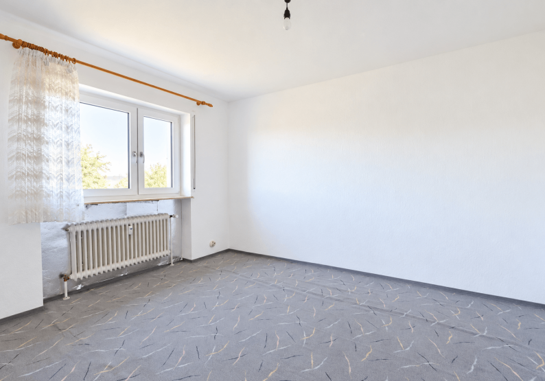 Kinderzimmer (KI-optimiert)