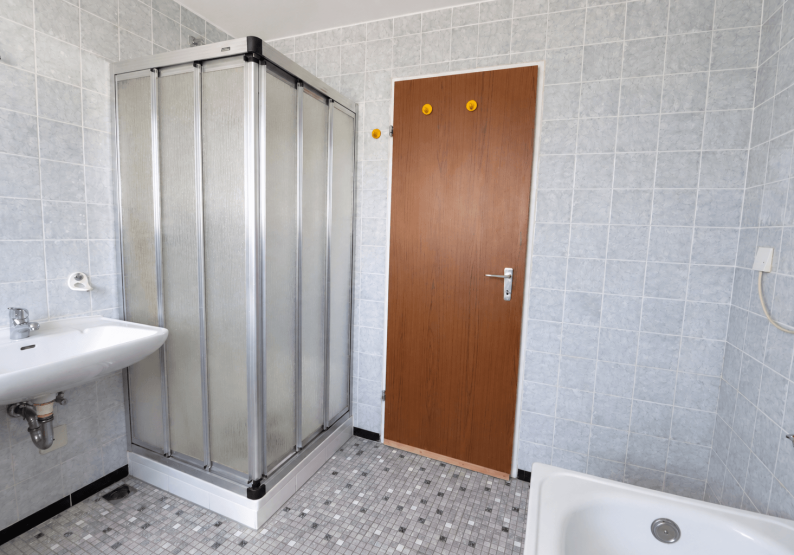 Badezimmer (KI-optimiert)