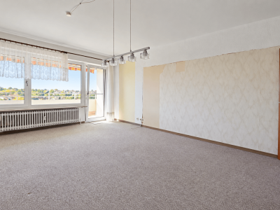 Wohnzimmer (KI-optimiert)
