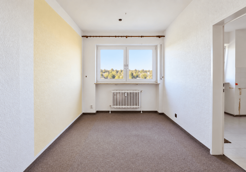 Esszimmer (KI-optimiert)