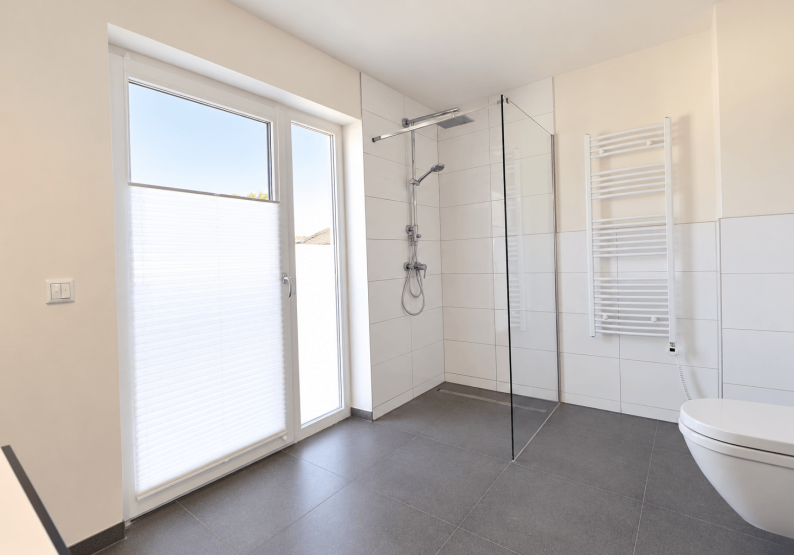 Badezimmer OG