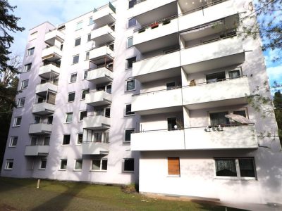 Wohnung im 1. OG